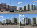 1-бөлмелі пәтер · 40 м² · 7/7 қабат, Ыкылас Дукенулы, бағасы: 22 млн ₸ в Астане, Сарыарка р-н — фото 3