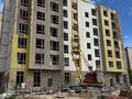 1-бөлмелі пәтер · 40 м² · 7/7 қабат, Ыкылас Дукенулы, бағасы: 22 млн ₸ в Астане, Сарыарка р-н — фото 41