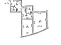 2-комнатная квартира, 62.2 м², 9/9 этаж, мкр Ерменсай, Арайлы 12 за 59 млн 〒 в Алматы, Бостандыкский р-н — фото 10