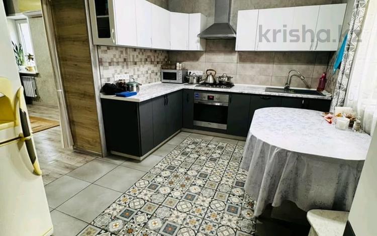 Отдельный дом · 3 комнаты · 80 м² · 8 сот., Заводская — Алтын-аул за 22 млн ₸ в Каскелене — фото 12