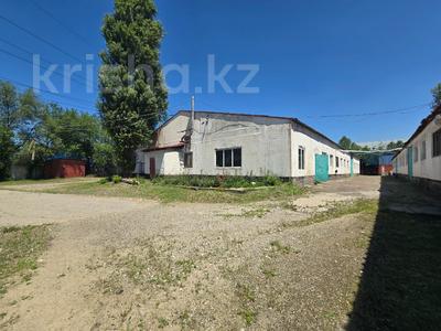 Еркін, кеңселер, қоймалар · 2572 м², бағасы: 980 млн ₸ в Алматы, Алатауский р-н