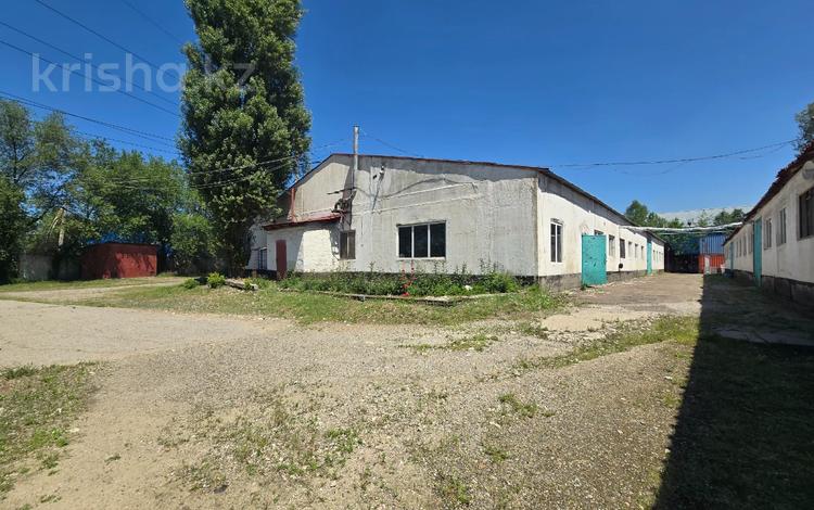 Свободное назначение, офисы, склады · 2572 м² за 980 млн ₸ в Алматы, Алатауский р-н — фото 13