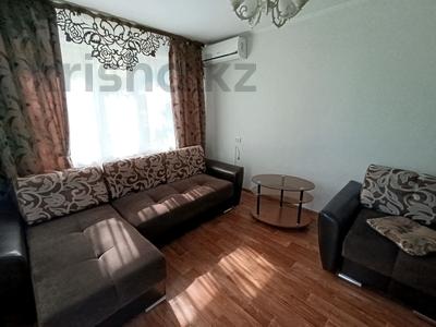 2-комнатная квартира, 52.2 м², 1/5 этаж, Ауэзова 184 за 20 млн 〒 в Петропавловске