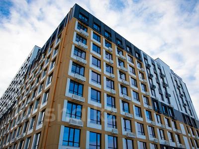 2-комнатная квартира · 64.06 м², мкр Ак Шагала, Акберен 4/1 за ~ 36.8 млн ₸ в Атырау