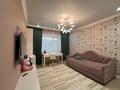 4-комнатная квартира · 123.3 м² · 2/9 этаж, Аль-Фараби 20 за 98 млн ₸ в Костанае — фото 17