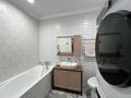 4-комнатная квартира · 123.3 м² · 2/9 этаж, Аль-Фараби 20 за 98 млн ₸ в Костанае — фото 20