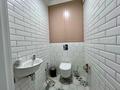 4-комнатная квартира · 123.3 м² · 2/9 этаж, Аль-Фараби 20 за 98 млн ₸ в Костанае — фото 24