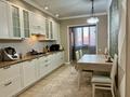 4-комнатная квартира · 123.3 м² · 2/9 этаж, Аль-Фараби 20 за 98 млн ₸ в Костанае — фото 6