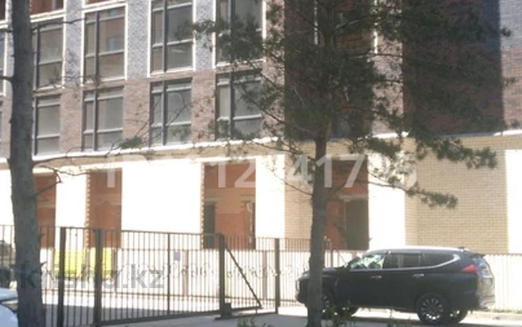 1-комнатная квартира · 47 м² · 2/10 этаж, Еркина Ауельбекова 120Б за ~ 16.9 млн ₸ в Кокшетау — фото 2