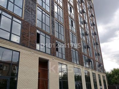1-комнатная квартира · 47 м² · 2/10 этаж, Еркина Ауельбекова 120Б за 18.6 млн ₸ в Кокшетау
