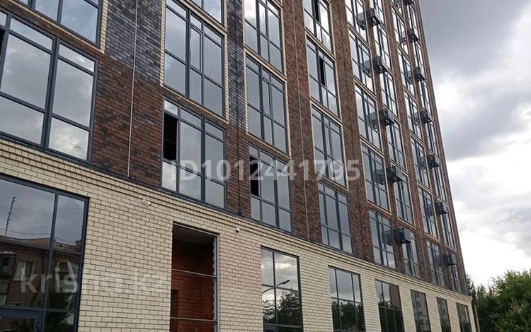 1-комнатная квартира · 47 м² · 2/10 этаж, Еркина Ауельбекова 120Б за 18.6 млн ₸ в Кокшетау — фото 6