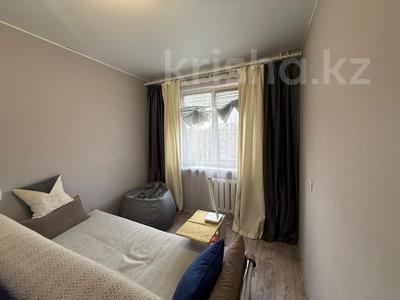 3-комнатная квартира · 58 м² · 4/5 этаж, Жамбыла — Авторынок за 17.5 млн 〒 в Петропавловске