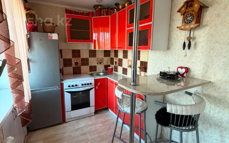 2-бөлмелі пәтер · 46.1 м² · 4/5 қабат, Торайгырова 18 — ГОРЯЧЕЕ ПРЕДЛОЖЕНИЕ!, бағасы: ~ 16.6 млн ₸ в Павлодаре — фото 7