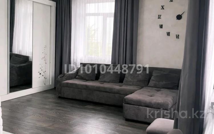 1-комнатная квартира · 40 м² · 2/2 этаж, Пионерская 23 за 6.5 млн ₸ в Шортандах — фото 11
