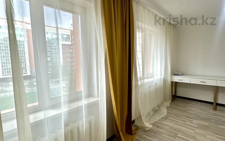 2-комнатная квартира · 65.2 м² · 4/9 этаж, Керей и Жанибек хандар 12/1 за 44.5 млн ₸ в Астане, Есильский р-н — фото 2