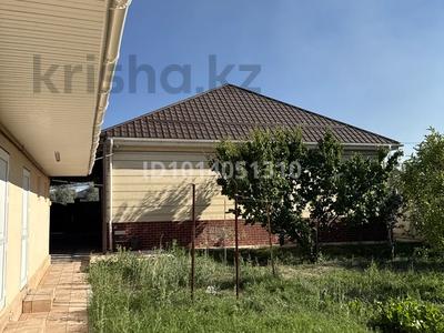 Отдельный дом · 5 комнат · 110 м² · 10 сот., Жана бәйтерек 94 за 43 млн ₸ в Таразе