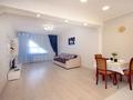 2-комнатная квартира · 62 м² · 13/13 этаж, Майлина 54 — Бухтарминская за 43.8 млн ₸ в Алматы, Турксибский р-н