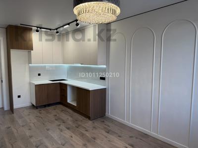 3-комнатная квартира · 58 м² · 6/9 этаж, Айтматова 23 — Молдагалиева за ~ 36 млн 〒 в Астане, Нура р-н