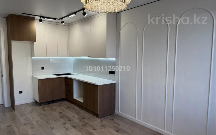 3-комнатная квартира · 58 м² · 6/9 этаж, Айтматова 23 — Молдагалиева за ~ 36 млн ₸ в Астане, Нура р-н — фото 24
