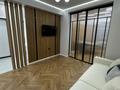 2-комнатная квартира · 55 м² · 7/16 этаж, Просп. Байдибек би 127/7 за 44 млн ₸ в Шымкенте, Каратауский р-н — фото 3
