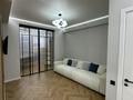 2-комнатная квартира · 55 м² · 7/16 этаж, Просп. Байдибек би 127/7 за 44 млн ₸ в Шымкенте, Каратауский р-н — фото 4