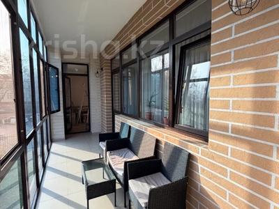 3-комнатная квартира · 130 м² · 2/6 этаж, Наурыз-2 15-27 за 147 млн ₸ в Алматы, Бостандыкский р-н