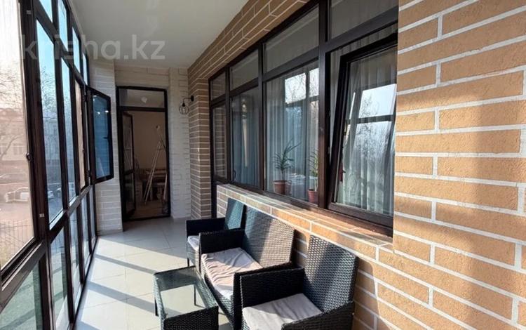 3-комнатная квартира · 130 м² · 2/6 этаж, Наурыз-2 15-27 за 147 млн ₸ в Алматы, Бостандыкский р-н — фото 9