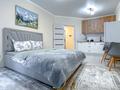 1-комнатная квартира · 35 м² · 7/10 этаж, Тянь-Шанская 9Г — Коперника за 12 000 ₸ в Алматы, Медеуский р-н
