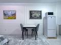 1-комнатная квартира · 35 м² · 7/10 этаж, Тянь-Шанская 9Г — Коперника за 12 000 ₸ в Алматы, Медеуский р-н — фото 19