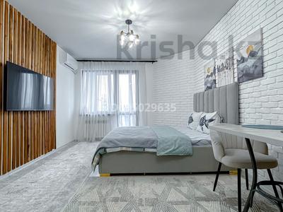 1-комнатная квартира · 35 м² · 7/10 этаж, Тянь-Шанская 9Г — Коперника за 15 000 〒 в Алматы, Медеуский р-н