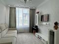 1-комнатная квартира · 44 м² · 2/19 этаж, Туран 55 за 32 млн ₸ в Астане, Есильский р-н