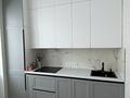 1-комнатная квартира · 44 м² · 2/19 этаж, Туран 55 за 32 млн ₸ в Астане, Есильский р-н — фото 10