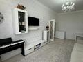 1-комнатная квартира · 44 м² · 2/19 этаж, Туран 55 за 32 млн ₸ в Астане, Есильский р-н — фото 2