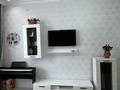 1-комнатная квартира · 44 м² · 2/19 этаж, Туран 55 за 32 млн ₸ в Астане, Есильский р-н — фото 3