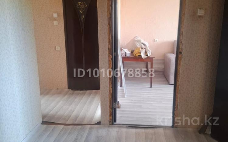 2-бөлмелі пәтер · 55.3 м² · 4/5 қабат, 4 мкр 8, бағасы: 8 млн ₸ в Алге — фото 2