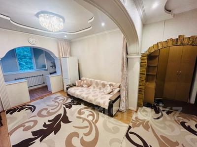 1-бөлмелі пәтер · 42 м² · 4/5 қабат, мкр Аксай-4, бағасы: 30.6 млн ₸ в Алматы, Ауэзовский р-н
