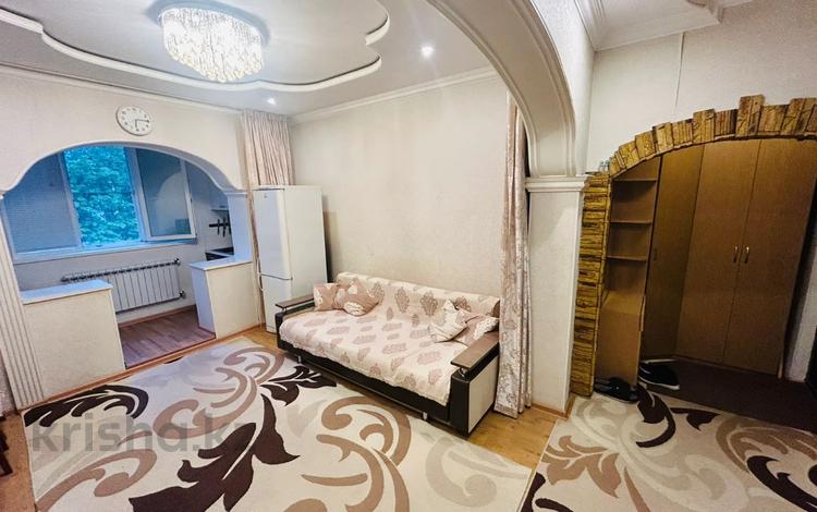 1-комнатная квартира · 42 м² · 4/5 этаж, мкр Аксай-4 за 30.6 млн ₸ в Алматы, Ауэзовский р-н — фото 18
