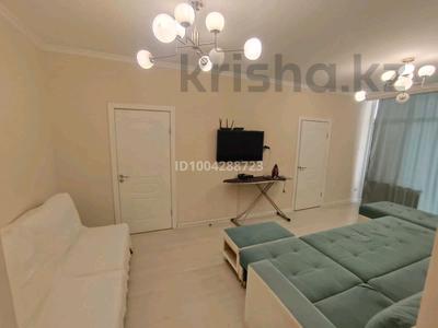 3-комнатная квартира · 72 м² · 5/12 этаж, мкр Дарабоз за 25 000 〒 в Алматы, Алатауский р-н