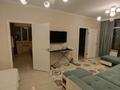 3-комнатная квартира · 72 м² · 5/12 этаж, мкр Дарабоз за 25 000 〒 в Алматы, Алатауский р-н — фото 4
