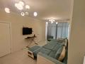 3-комнатная квартира · 72 м² · 5/12 этаж, мкр Дарабоз за 25 000 〒 в Алматы, Алатауский р-н — фото 3