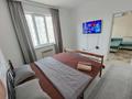 3-комнатная квартира · 72 м² · 5/12 этаж, мкр Дарабоз за 25 000 〒 в Алматы, Алатауский р-н — фото 10