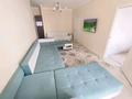 3-комнатная квартира · 72 м² · 5/12 этаж, мкр Дарабоз за 25 000 〒 в Алматы, Алатауский р-н — фото 6