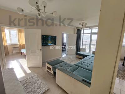 3-бөлмелі пәтер · 72 м² · 5/12 қабат, Дарабоз, бағасы: 25 000 ₸ в Алматы, Алатауский р-н
