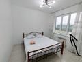 3-комнатная квартира · 72 м² · 5/12 этаж, мкр Дарабоз за 25 000 〒 в Алматы, Алатауский р-н — фото 24