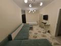 3-комнатная квартира · 72 м² · 5/12 этаж, мкр Дарабоз за 25 000 〒 в Алматы, Алатауский р-н — фото 2