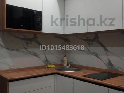 2-комнатная квартира · 45 м² · 5/5 этаж, 6 миурорайон 2 за 200 000 ₸ в Темиртау