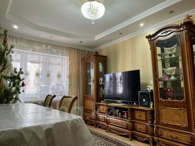 2-комнатная квартира, 52 м², 3/5 этаж, Куйши Дина 36 за 21 млн 〒 в Астане, Алматы р-н