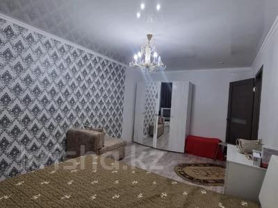 1-комнатная квартира · 33.4 м² · 1/5 этаж, Кудайбердиева 91 за 11 млн 〒 в Кокшетау