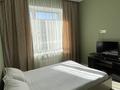 1-бөлмелі пәтер · 45 м² · 8/9 қабат, Анет-баба 12, бағасы: 15 000 ₸ в Астане, Есильский р-н — фото 2