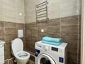 1-бөлмелі пәтер · 45 м² · 8/9 қабат, Анет-баба 12, бағасы: 15 000 ₸ в Астане, Есильский р-н — фото 7